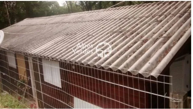Imagem Casa à Venda em Vila Maggi, Canela - RS