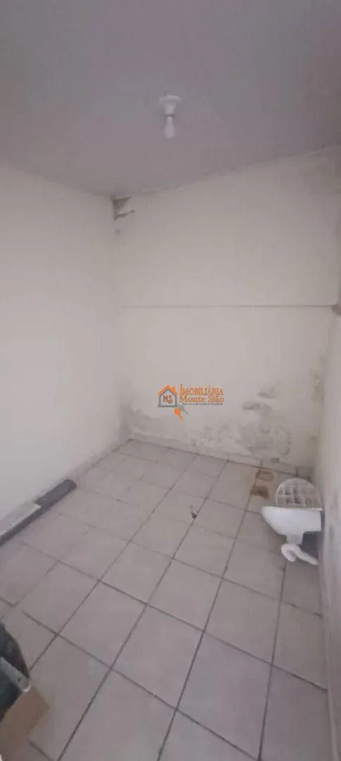 Imagem Sala para alugar, 50 m² por R$ 1.670,00/mês - Centro - Guarulhos/SP