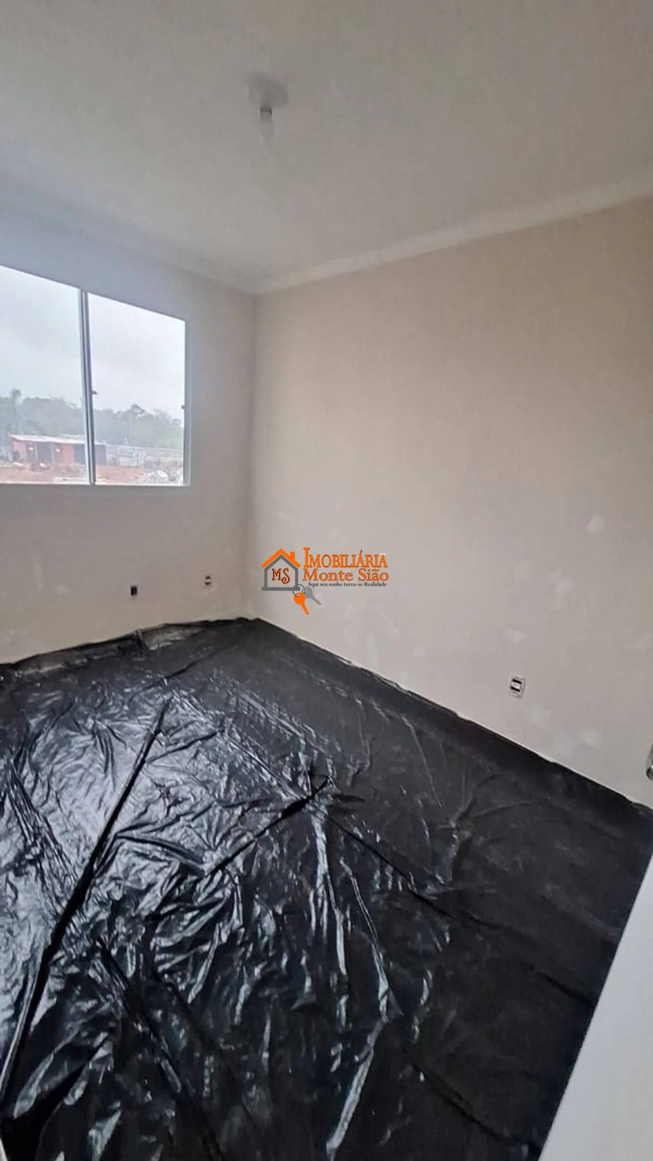 Imagem Apartamento com 2 dormitórios à venda, 42 m² por R$ 240.000,00 - Vila Nova Bonsucesso - Guarulhos/SP