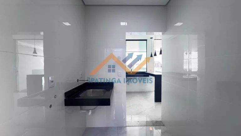 Imagem Casa à venda no bairro Cidade Nova - Ipatinga