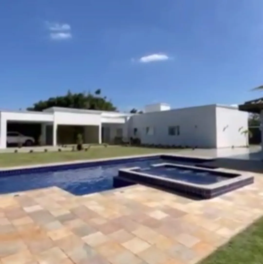 Imagem Chácara à venda 4 Quartos, 4 Suites, 4 Vagas, 1600M², Mandú, Pindamonhangaba - SP