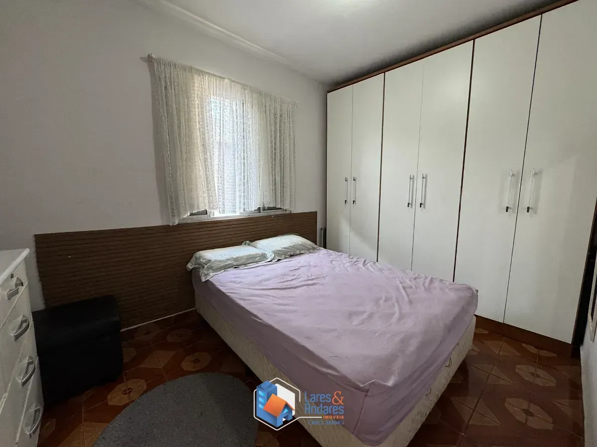 Imagem Sobrado para venda em Chácara Belenzinho com 3 quartos, sendo 1 suíte, 200m²