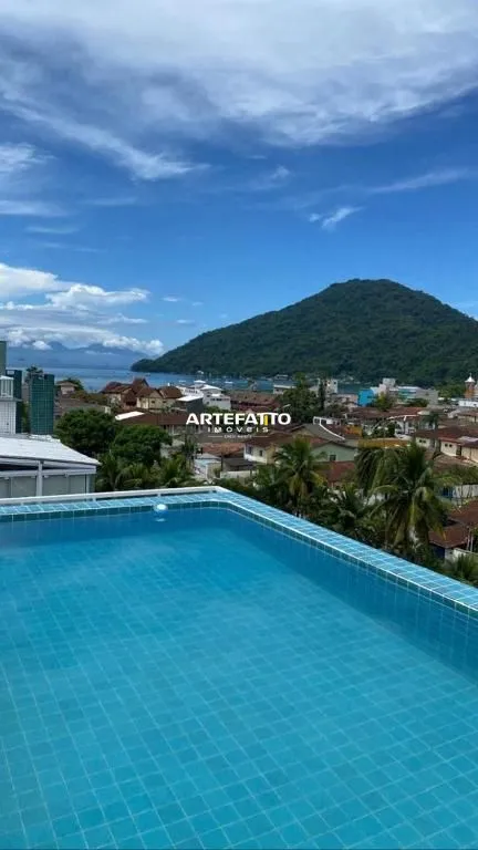 Imagem Apartamento à venda em Ubatuba, Itaguá, com 2 quartos, 60m2