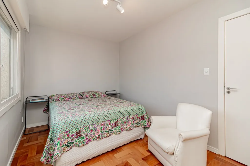 Imagem Apartamento em Petrópolis