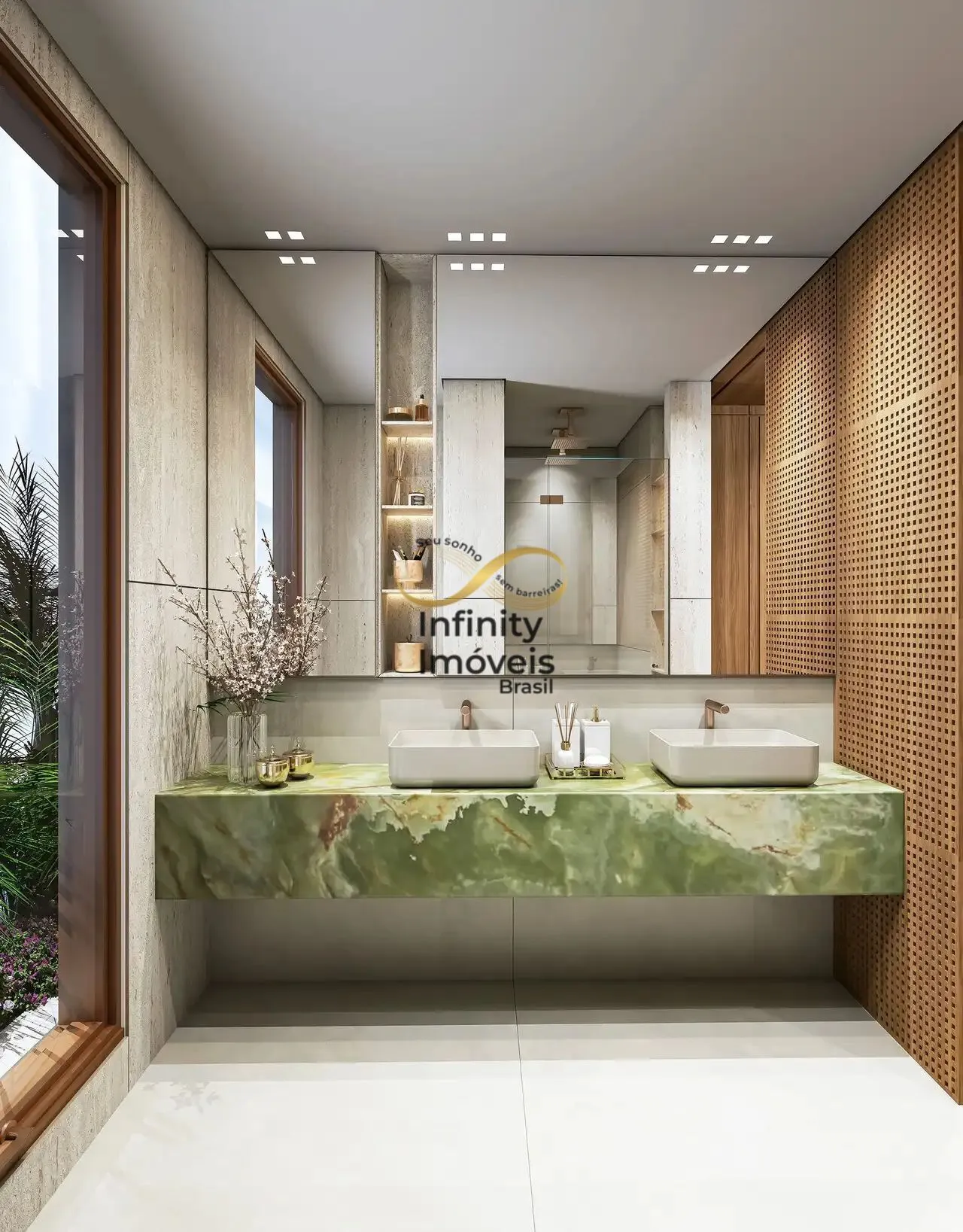 Imagem AURA - Apartamento à venda no bairro Funcionários - Belo Horizonte/MG