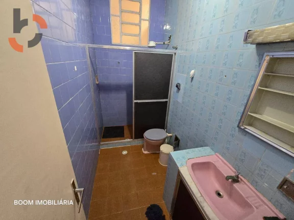 Imagem Casa com 4 dormitórios à venda, 216 m² por R$ 850.000,00 - Centro - Nova Iguaçu/RJ