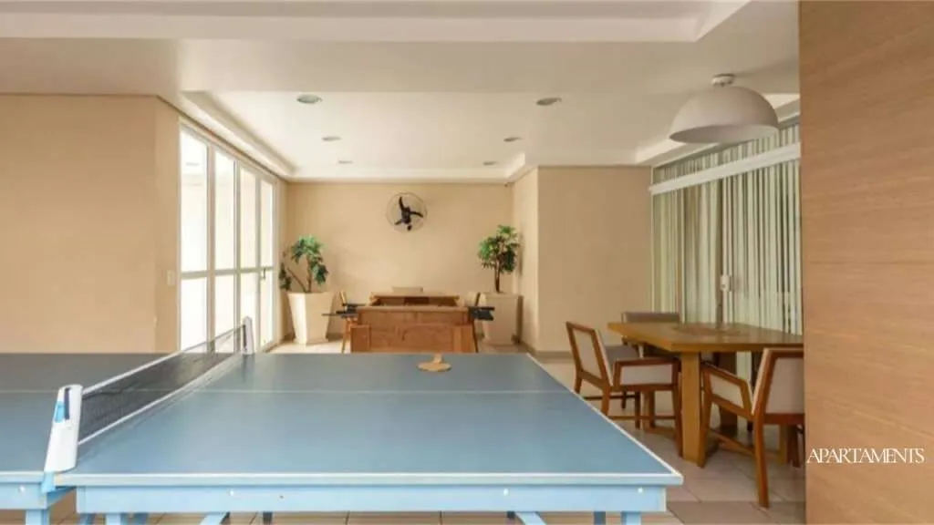 Imagem Apartamento à Venda em Vila Suzana, São Paulo - SP