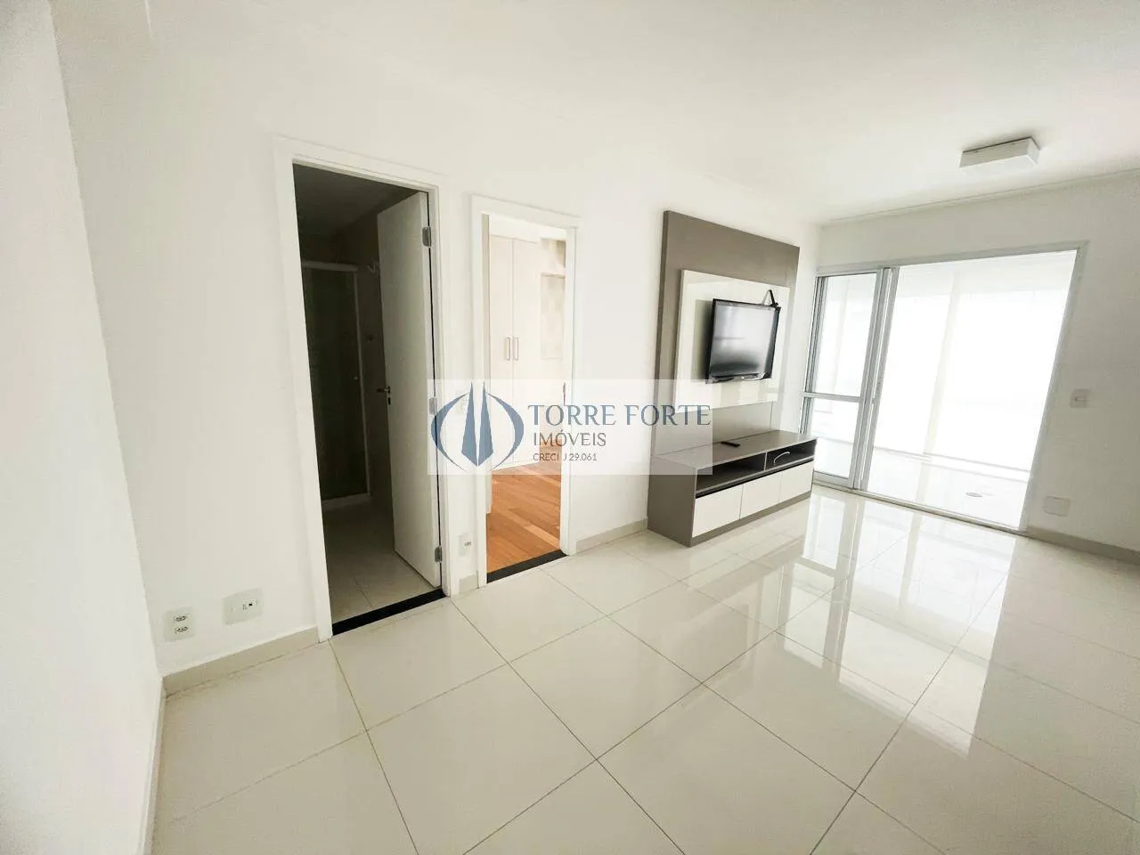 Imagem Apartamento 1 dormitório, 53 m2, 1 vaga, no Jardim Anália Franco