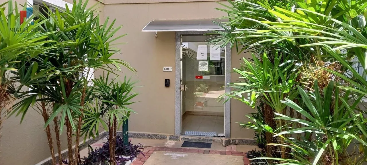 Imagem Condomínio Parque Toledo - Apartamento à venda no bairro Vila São Lázaro - Tatuí/SP