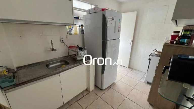 Imagem Apartamento à venda, 88 m² por R$ 299.000,00 - Setor Central - Goiânia/GO