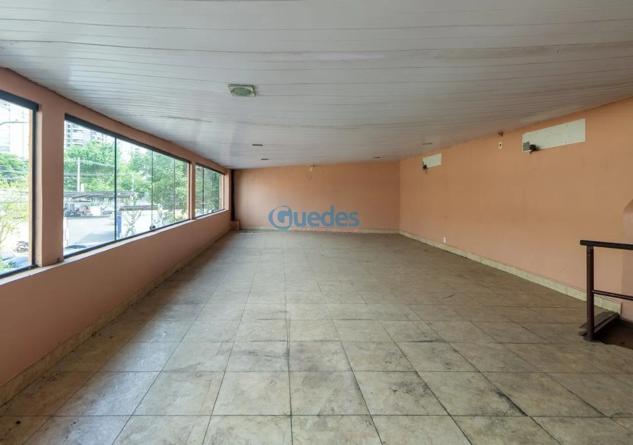Imagem Ponto Comercial em Santo Amaro - São Paulo