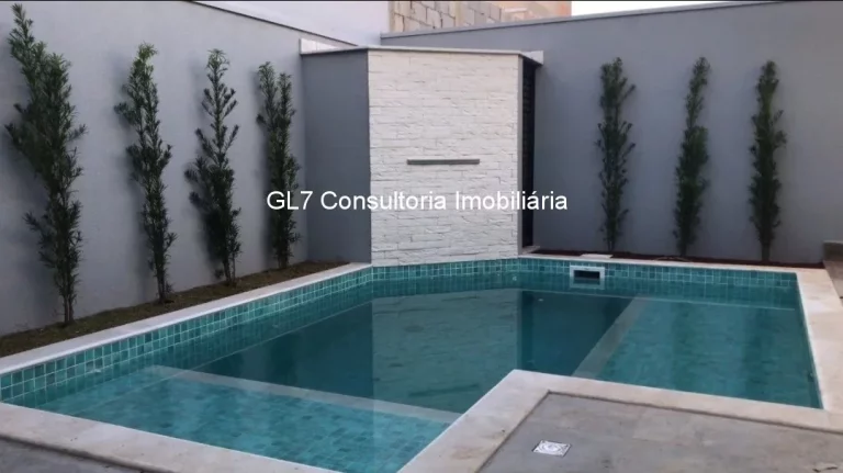 Foto do imóvel Casa Condomínio Di Roma