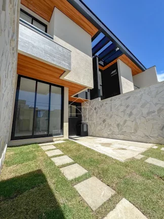 Imagem Condomínio de casas em Morada de Laranjeiras – Vila Maraú 3 quartos com suíte