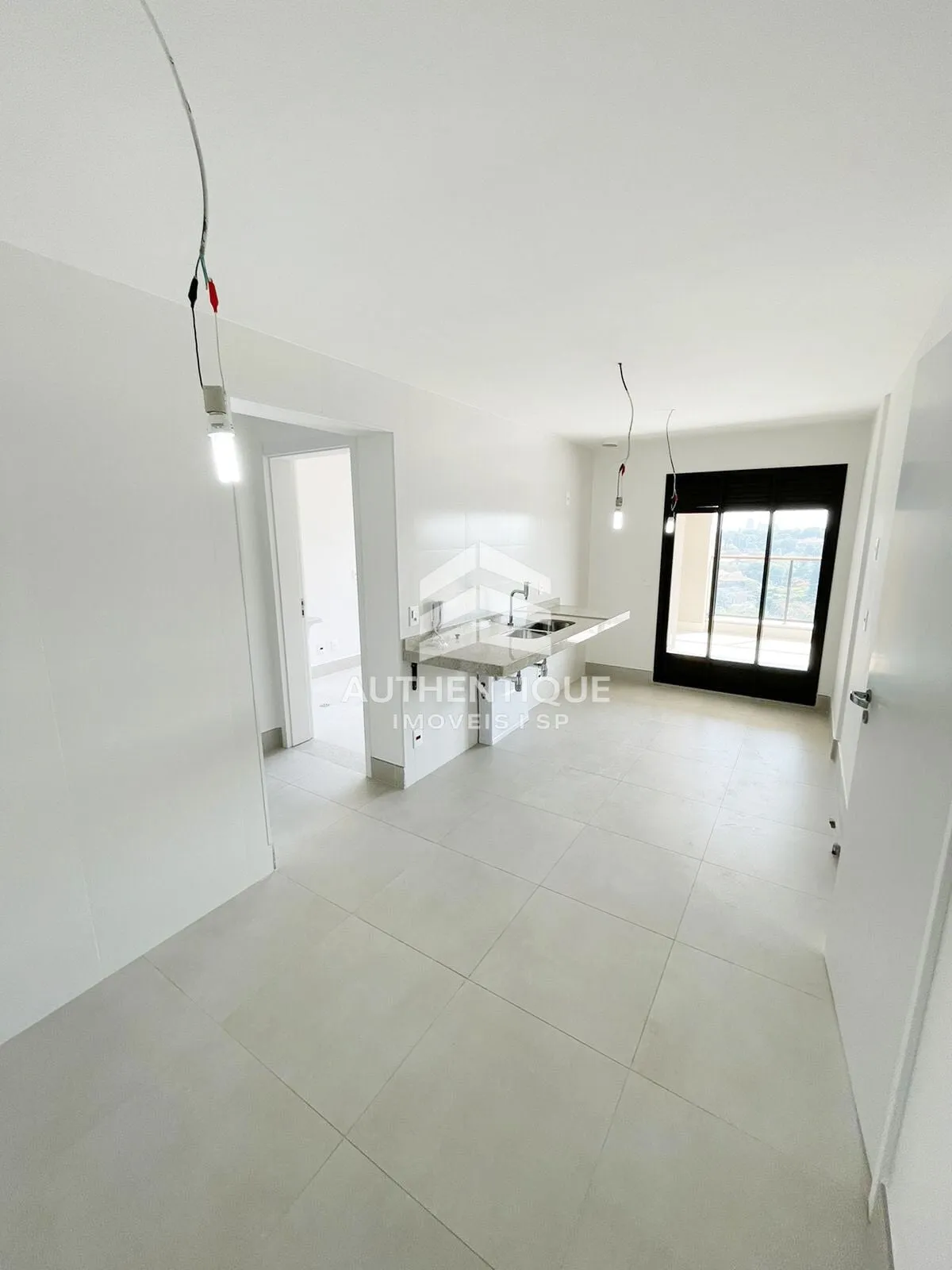 Imagem IL FARO MORUMBI - Apartamento à venda no bairro Morumbi - São Paulo/SP, Zona Sul