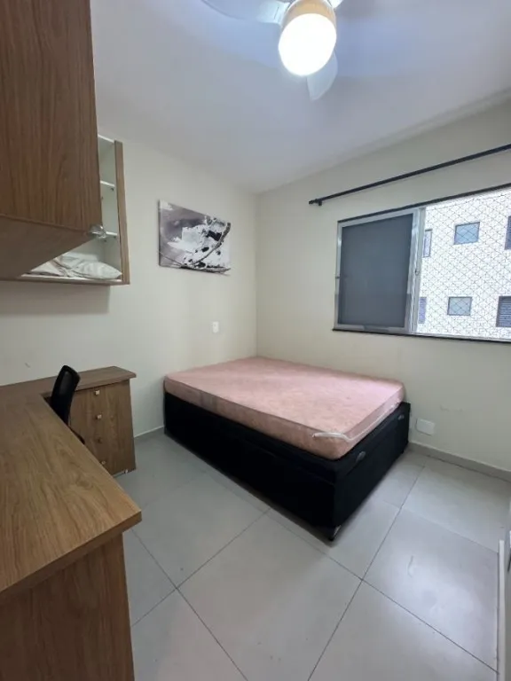 Imagem APARTAMENTO COM 72,00 m² - GUILHERMINA - PRAIA GRANDE SP