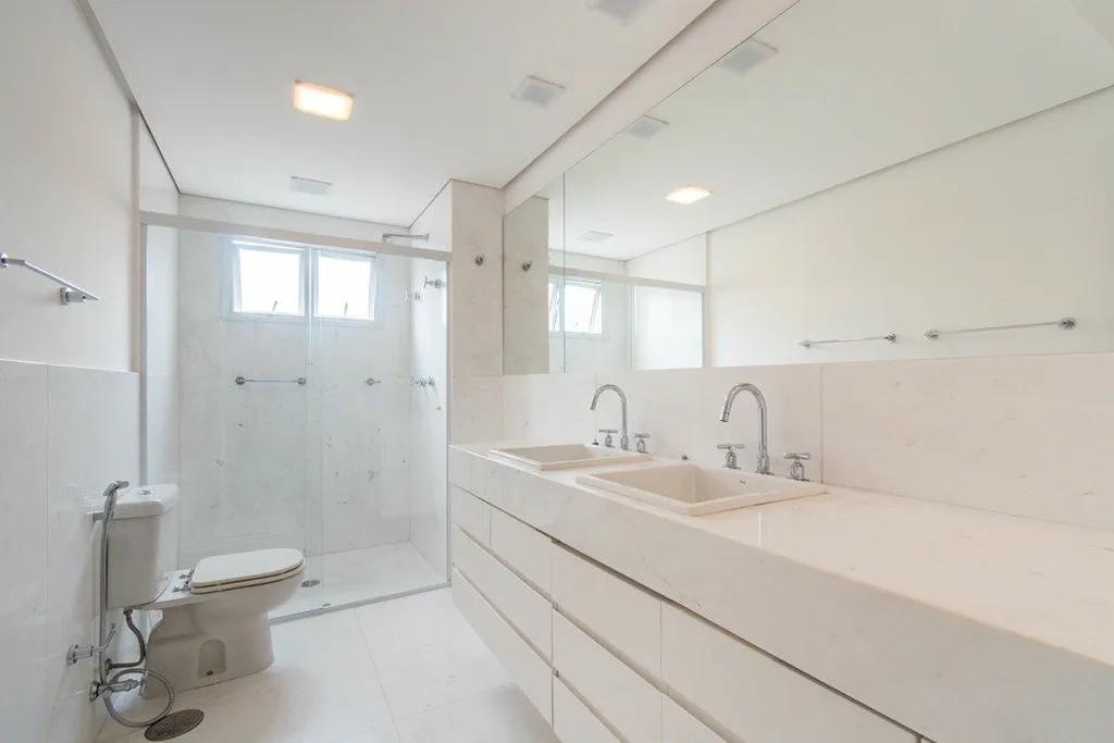 Imagem Apartamento à venda em São Paulo, Indianópolis, com 3 quartos, 204m2