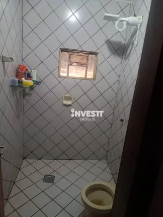Imagem Casa à venda no Água Branca - Goiânia/GO