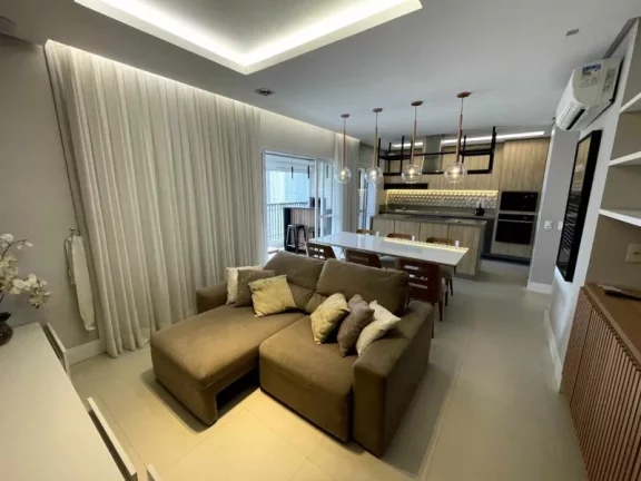 Foto do imóvel APARTAMENTO RESIDENCIAL em MANAUS - AM, PONTA NEGRA