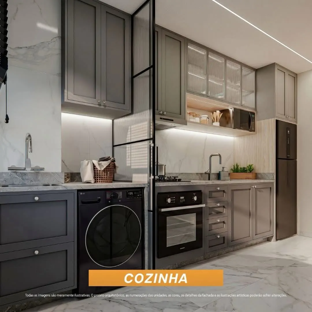 Imagem Apartamento para Venda em Teresópolis / RJ no bairro Bom Retiro