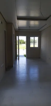 Imagem Casa com 3 Quartos à Venda, 79 m² em Aberta dos Morros - Porto Alegre