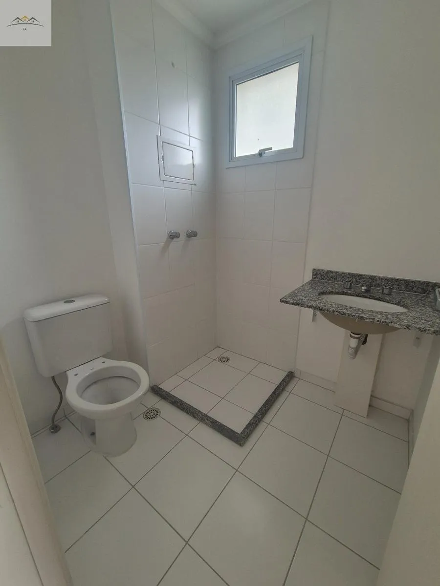 Imagem APARTAMENTO RESIDENCIAL em São Bernardo do Campo - São Paulo, Centro