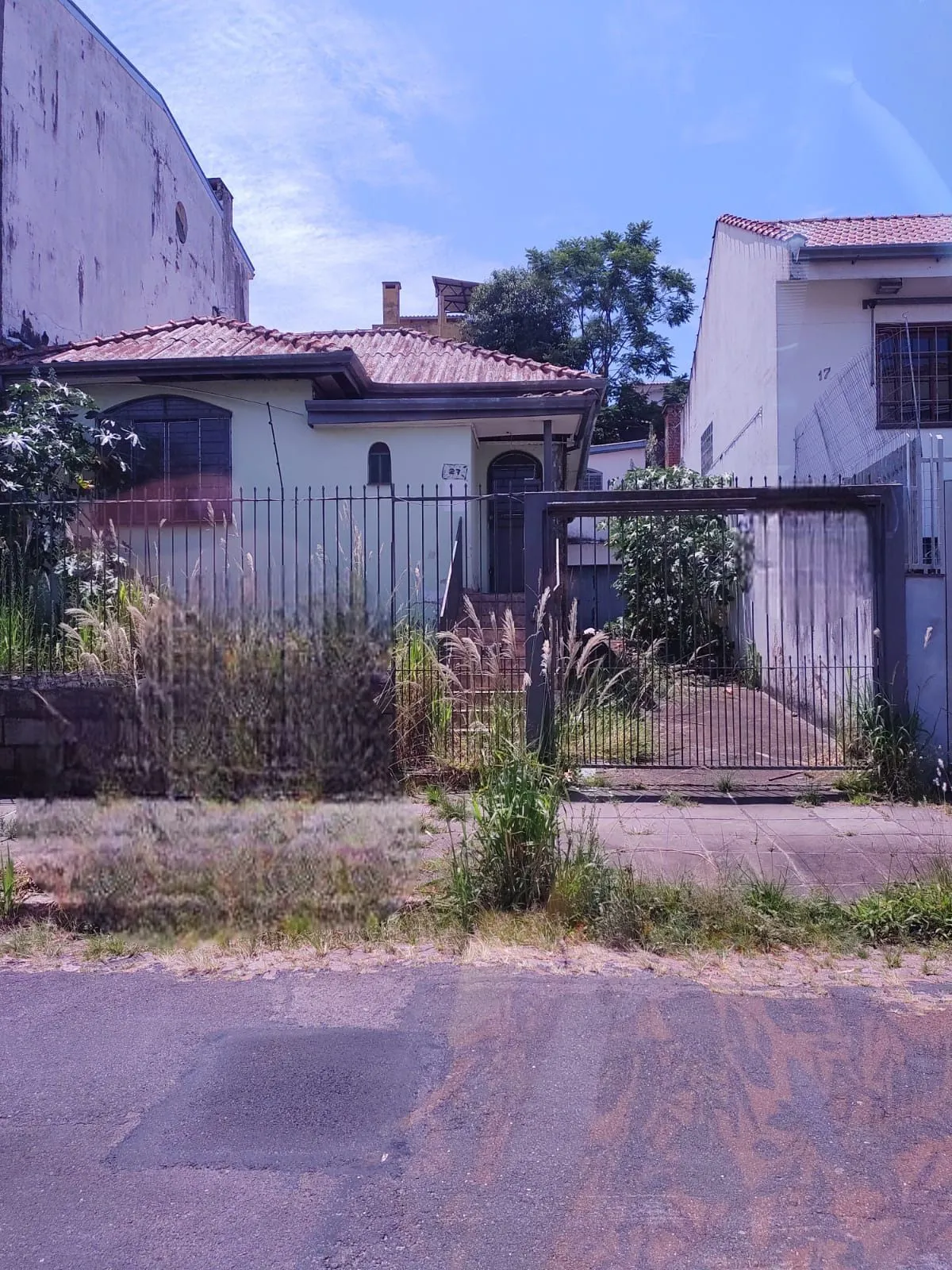 Imagem Casa em Jardim São Pedro