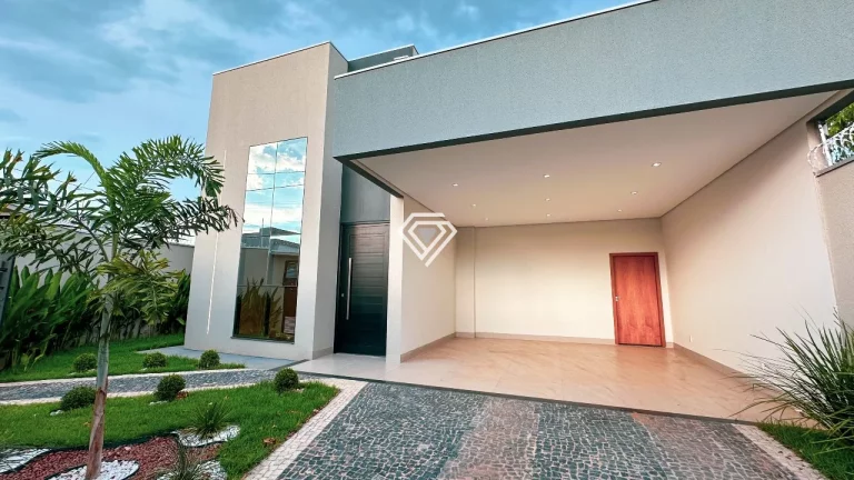 Imagem Casa com 03 Suítes,191 m² c/ lazer na 505 Sul