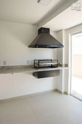 Imagem Venda - OPORTUNIDADE - Apartamento 02 quartos com Suíte - Centro de Jacareí