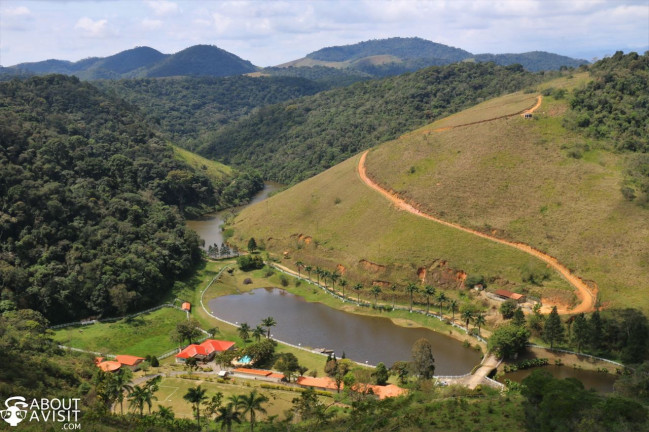 Imagem Fazenda à Venda, 60.000 m² em Ramada - Miguel Pereira