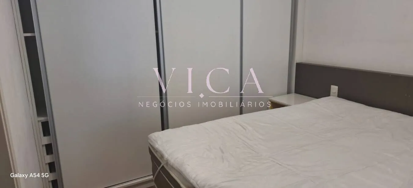 Imagem Apartamento 80m², 2 dormitórios para alugar, R$ 5.500 - Alphaville/SP