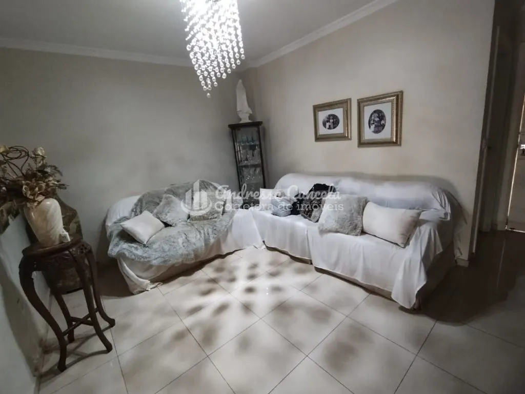 Imagem Damha II - Casa com 5 dormitórios à venda, 320 m² por R$ 1.250.000 - Parque Residencial Damha - São José do Rio Preto/SP