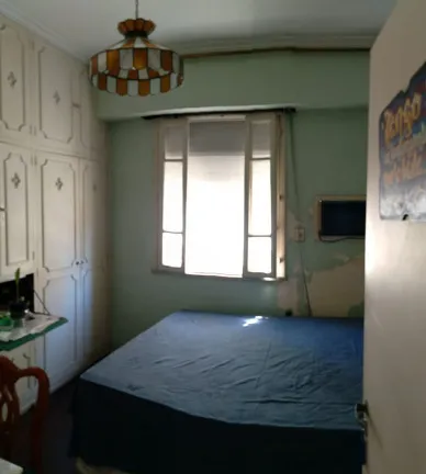 Imagem Apartamento com 3 Quartos à Venda, 109 m² em Botafogo - Rio de Janeiro