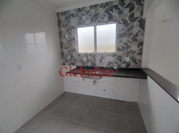 Imagem Sobrado em Vilagio no bairro do Estuário em Santos por R$515.000,00