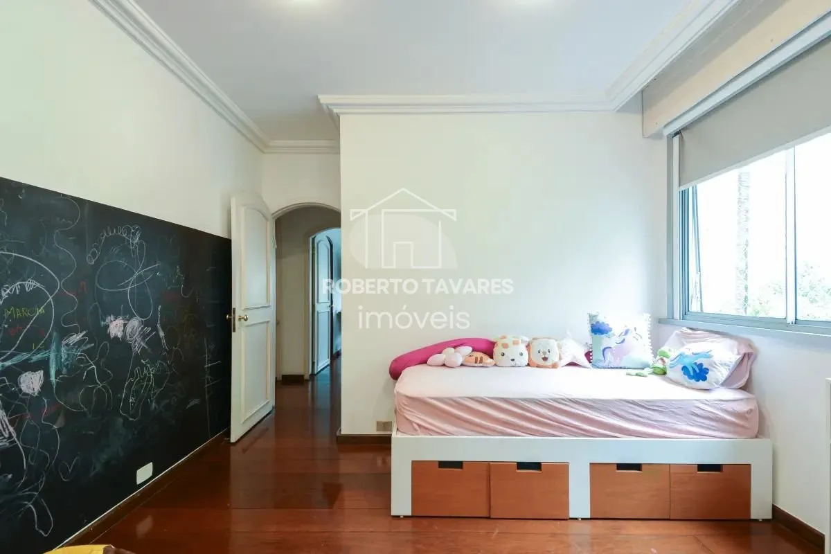 Imagem Apartamento de 3 quartos, 210m² no bairro Santa Cecília, em São Paulo