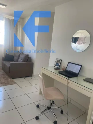 Imagem APARTAMENTO RESIDENCIAL em CAMPINAS - SP, JARDIM NOVA EUROPA