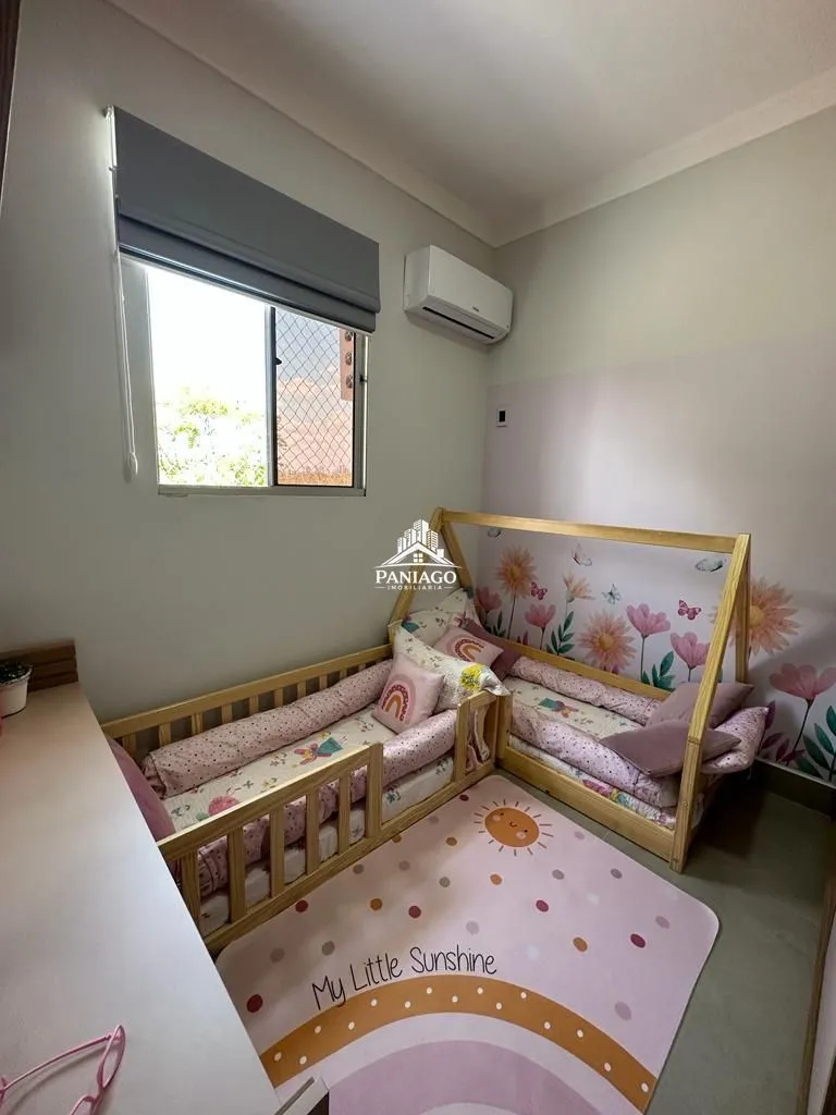 Imagem Sobrado à Venda no Condomínio Villa Di Capri | 135 m²