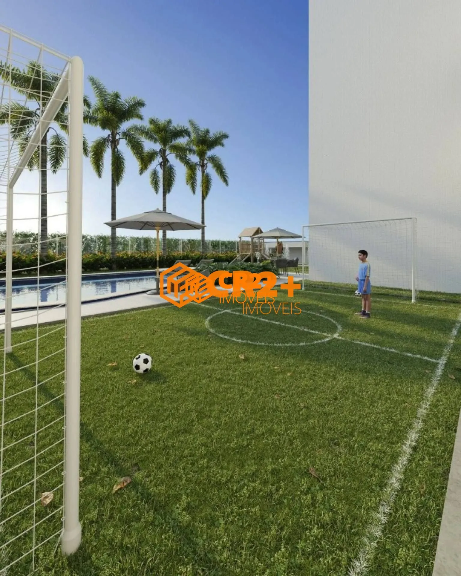 Imagem Apartamento a Venda de 84m²com 3 quartos 1 suítes em Boa Viagem/ Setúbal em Reci