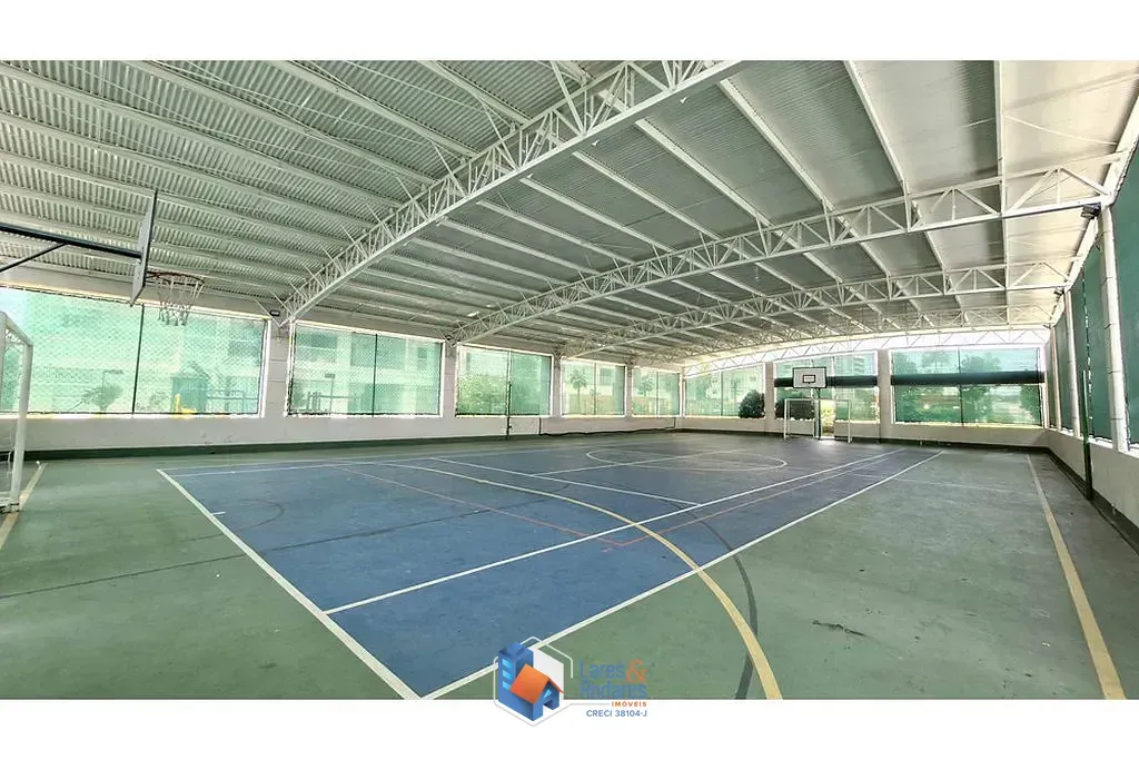 Imagem Apartamento à venda 2 Quartos 1 Suite 2 Vagas 100M² Santo Amaro São Paulo - SP