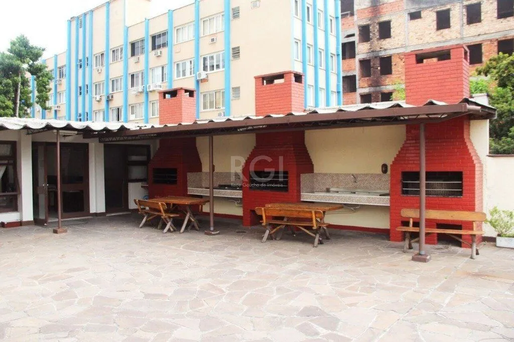 Imagem Apartamento para Venda - 73.93m², 2 dormitórios, 1 vaga - Independência