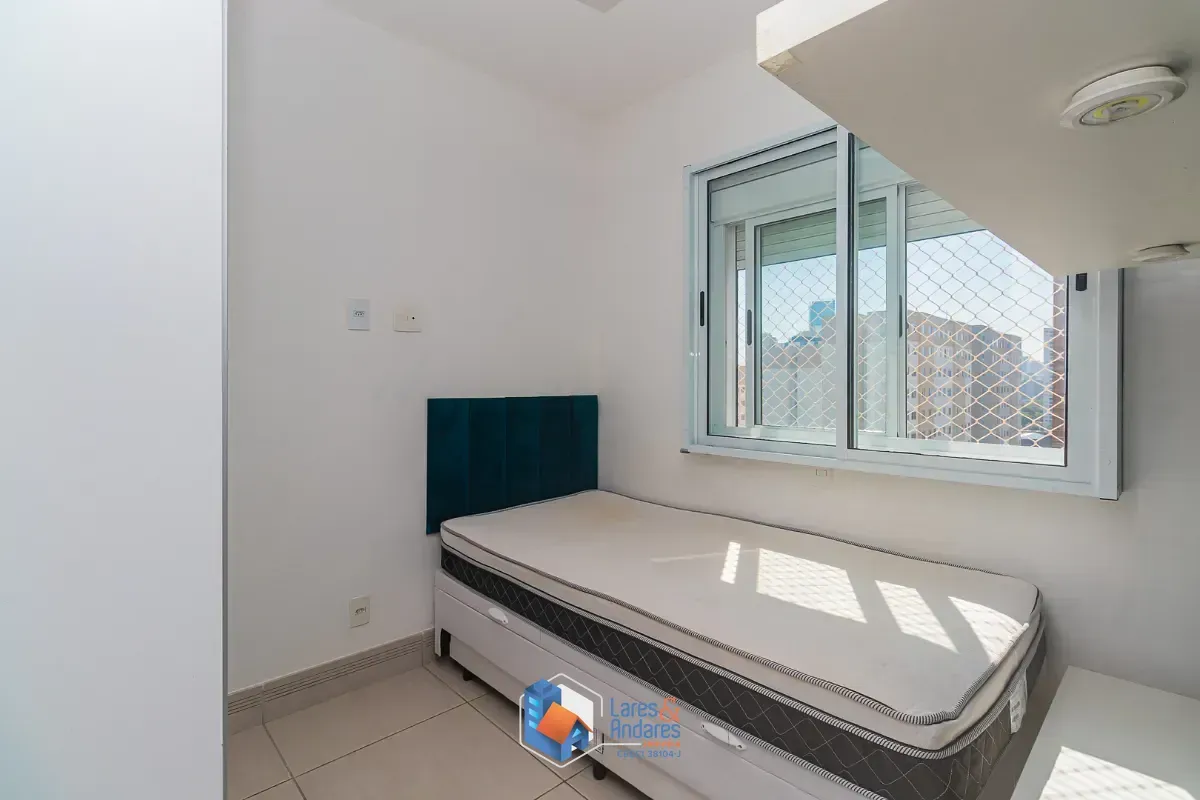 Imagem Apartamento para venda em Jardim Caravelas com 2 quartos, sendo 1 suíte, 82m²