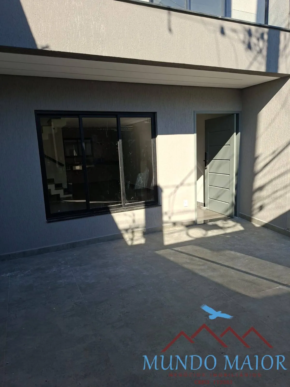 Imagem Sobrado de Alto Padrão- Centro de Santo André -Projeto Moderno Vila Bastos!