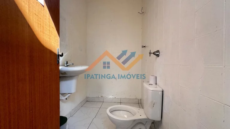 Imagem Casa à venda no bairro Veneza - Ipatinga