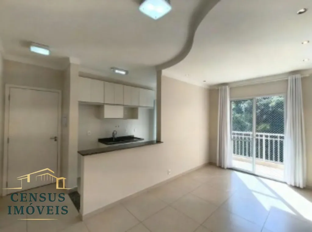 Imagem Apartamento para alugar no Condomínio Floratta Club House em Valinhos - São Paulo.
