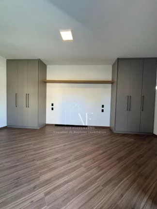 Imagem Casa Térrea com 3 suites em Condominio Braganca Paulista