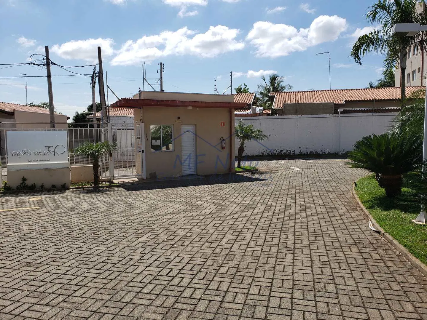 Imagem Apartamento Padrão