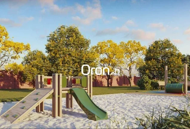 Imagem Sobrado à venda, 181 m² por R$ 1.230.000,00 - Jardins Marselha - Aparecida de Goiânia/GO