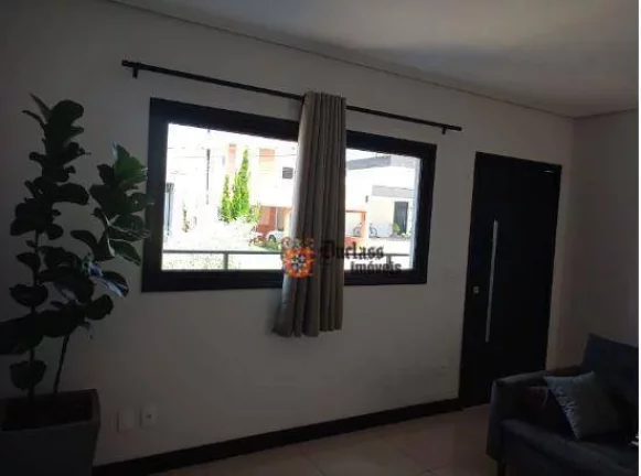 Imagem Sobrado com 3 dormitórios, 1 suíte, 171 m², à venda por R$ 958.000 - Condomínio Phytus - Itupeva/SP