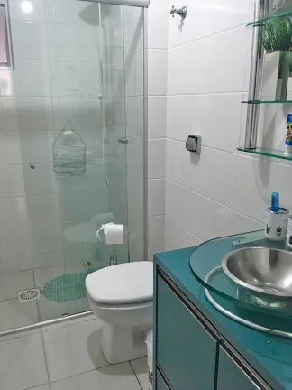 Imagem Apartamento com 3 Quartos à Venda, 88 m² em Michel - Criciúma