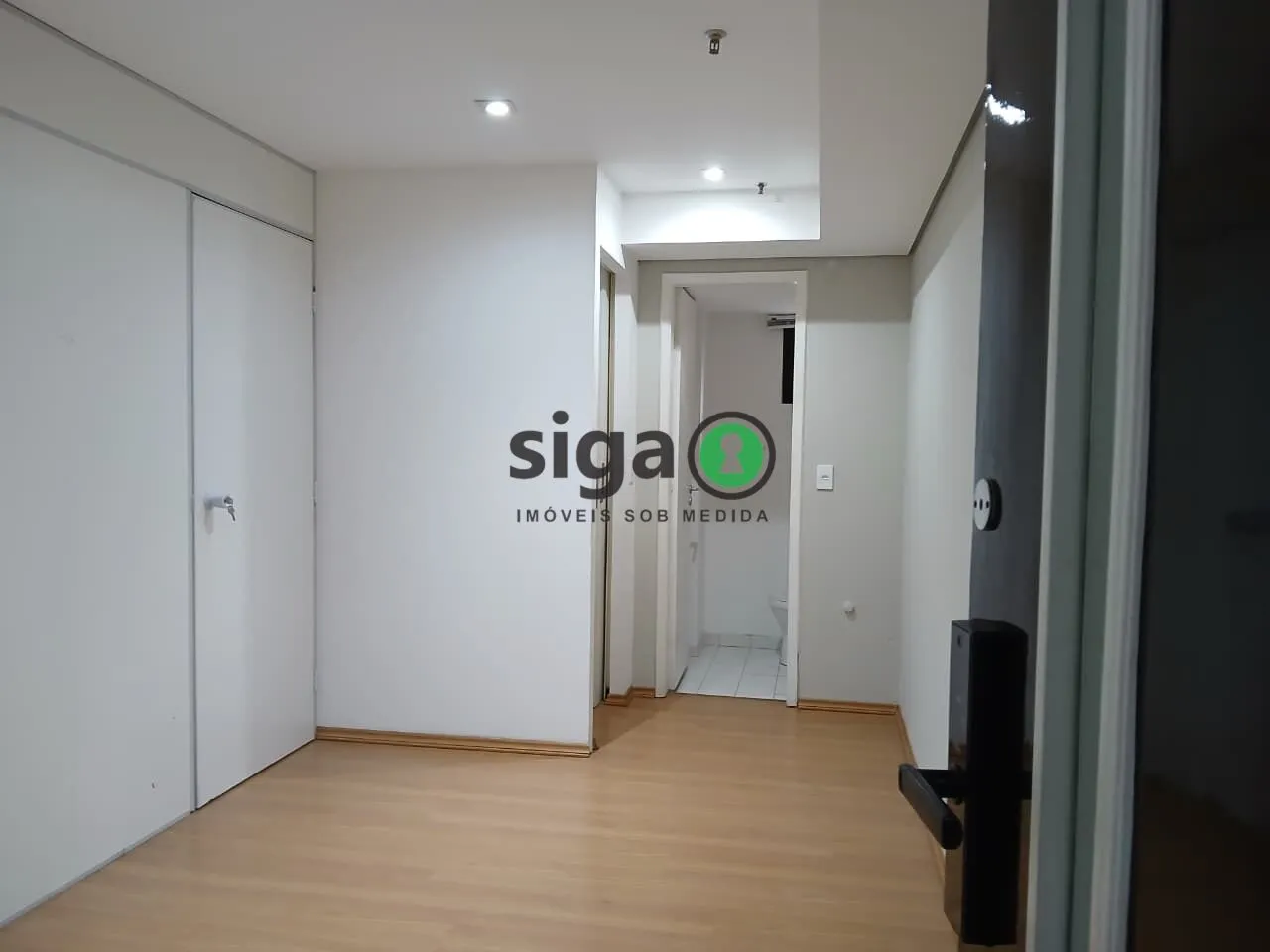 Imagem Conjunto comercial, sala de 45m² em Vila Olímpia - São Paulo/SP
