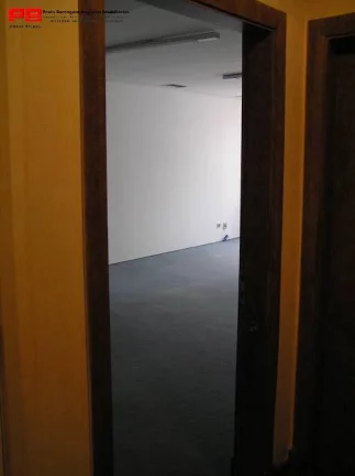 Imagem Conjunto comercial 42m² - Cidade Monções (Berrini)